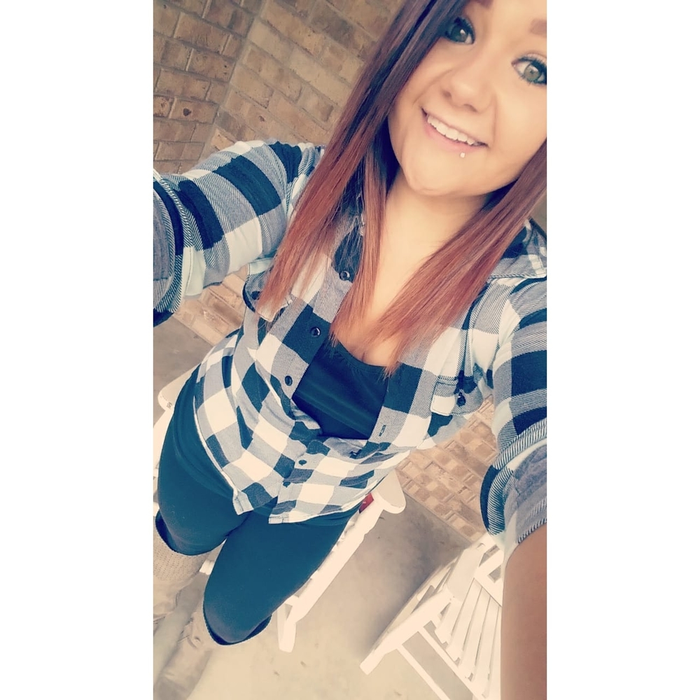 Meet your Posher, Mariah